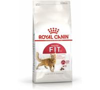 Royal Canin FIT 32 Regular para Gatos Activos | 400 g | Alimento Completo para Gatos Adultos | Puede Ayudar a Reducir la formación de Bolas de Pelo