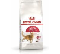 Royal Canin Regular Fit 32 Adult - Pienso para gatos - Cantidad: 400 g