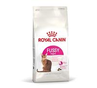 Royal Canin Alimento seco Fussy Exigent para gatos adultos exigentes, 2 kg