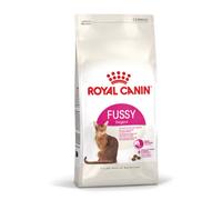 Royal Canin Fussy - Pienso para gato exigente - Cantidad: 2 kg