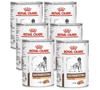 ROYAL CANIN Gastro Intestinal Alta Fibra lata 410g