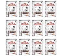 ROYAL CANIN Gastro Intestinal Bajo en Grasa LF22 lata 36x420g