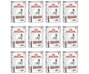 ROYAL CANIN Gastro Intestinal Bajo en Grasa LF22 lata 36x420g