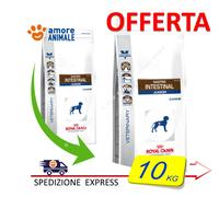 Royal Canin Gastro Intestinal Junior 10KG - Malestar Gastrointestinal La Perro