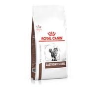 Royal Canin VET Gastrointestinal - Pienso para gatos adultos con problemas digestivos - Cantidad: 400 g
