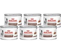ROYAL CANIN Gastrointestinal 6 x 200 g