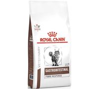 Royal Canin Gato Gastrointestinal Fibre Response 4 Kg