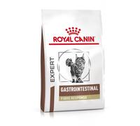 Royal Canin Gastrointestinal Fibre Response | 400 g | Pienso para Gatos Adultos | Ayuda a la digestión | Contenido energético Ajustado