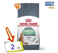 Royal Canin Gato Digestivo Cuidado Comida Seca 400 Gr/2/4/10 Kg