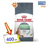 Royal Canin Gato Digestivo Cuidado Comida Seca 400 Gr/2/4/10 Kg
