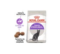 Royal Canin Gato Esterilizado 37 | 2 kg