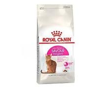 Royal Canin Gato Exigent Savour Sensation 35/30