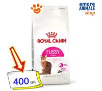 Royal Canin Gato Feline Health Nutrition Fussy Exigent 400 Gr/2/4/10 Kg