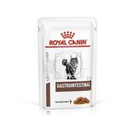 Royal Canin Gato Gastro Intestinal 12X85GR Húmedo para Con Disturbios