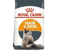 Royal Canin Hair & Skin Care - Pienso para gatos adultos con piel y pelaje sensible - Cantidad: 4 kg