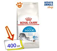 Royal Canin Gato Home Life Indoor Comida Seca Para Gatos 400 Gr/2/10 Kg