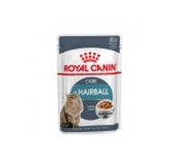 Royal canin gato húmedo hairball care salsa 85 gr