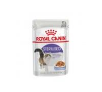 85 g Royal Canin Sterilised gelatina sobres para gato