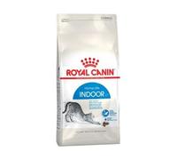 Royal Canin Gato Indoor 27 4 Kg