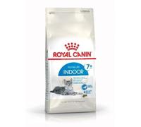Royal Canin Gato Indoor +7