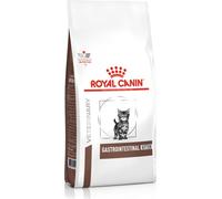 Royal Canin Gastro intestinal Kitten pienso para gato - Bolsa de 400 gr