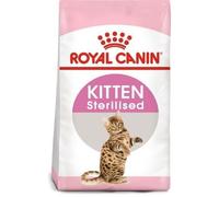 Royal Canin Gato Kitten Sterilised