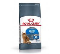 Royal Canin Pienso Light Weight Care para gatos adultos control de peso 3 kg