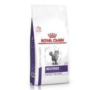 Royal Canin Feline Neutered Satiety Balance - Formato: 3,5 kg