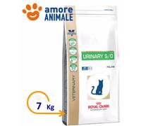 Royal Canin Veterinary Alimento para Gatos Cuidado Urinario 7kg
