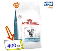 ROYAL CANIN Sensitivity Control SC 27 400 g