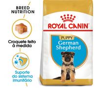 Royal Canin Puppy Pastor Alemán 12 Kg