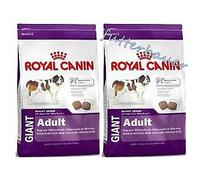 Royal Canin Giant Adult 15 kg Adulto