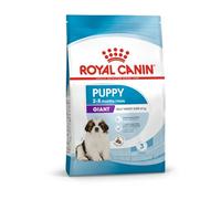 ROYAL CANIN Giant Puppy | 3,5 kg | Alimento seco para perros | Para cachorros de razas muy grandes con un peso adulto superior a 45 kg - hasta los 8 meses | Para apoyar el microbioma