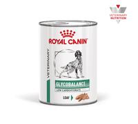 ROYAL CANIN Glycobalance Low Carbohydrate, lata de 410 g