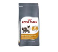 Royal Canin Hair & Skin Care - Pienso para gatos adultos con piel y pelaje sensible - Cantidad: 400 g