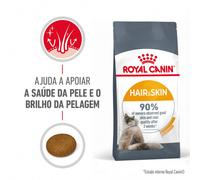 ROYAL CANIN Hair&Skin Care 10kg