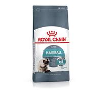 Royal Canin Hairball Care | 2 kg | Alimento seco para gatos adultos propensos a las bolas de pelo | Recomendado para reducir las bolas de pelo | Para estimular el tránsito intestinal
