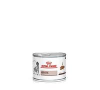 ROYAL CANIN Hepático HF 16 200g