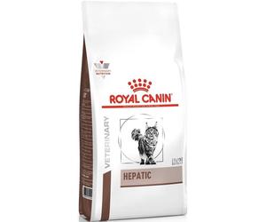 ROYAL CANIN Hepático 2kg
