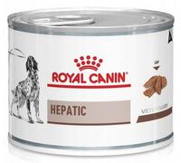 ROYAL CANIN Hepático HF 16 24x200g
