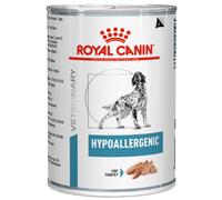 Royal Canin Hypoallergenic Canine 12x400 g PACK AHORRO