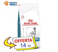 Royal Canin Hipoalergénico 14KG para Perro - Croquetas para Alergias Alimentos