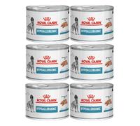 ROYAL CANIN Hipoalergénico 200g