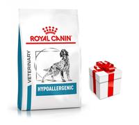 ROYAL CANIN Hipoalergénico DR21 7kg + SORPRESA PARA SU PERRO