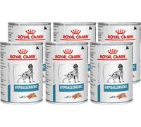 ROYAL CANIN Hipoalergénico DR21 Lata 400g