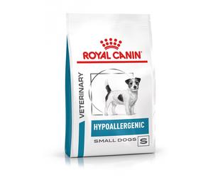 ROYAL CANIN Hipoalergénico Perro Pequeño HSD24 1kg