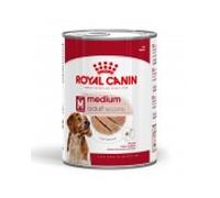 Royal canin húmedo perro medium adulto 410 gr