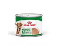 Royal canin húmedo perro mini adulto 195 gr