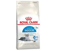 Royal Canin INDOOR 7+ | 1,5 kg | Alimento completo especial para gatos mayores que viven dentro de casa | favorece la función renal y del tracto urinario