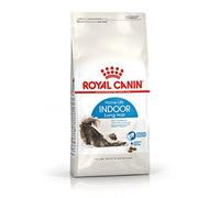 Royal Canin comida para gatos Indoor Pelo Largo 2 kg